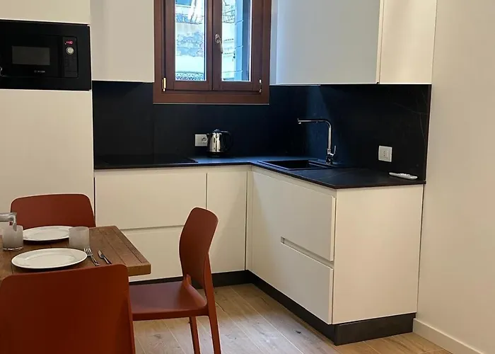 Levante House شقة *