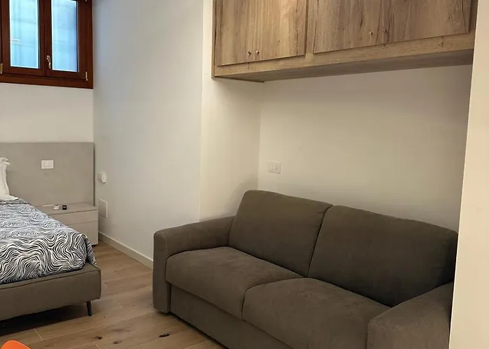 شقة Levante House
