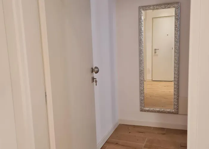 شقة Levante House البندقية
