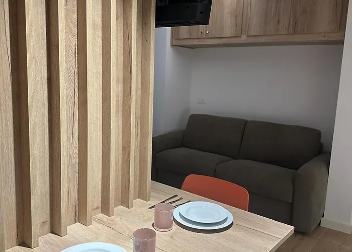 Levante House