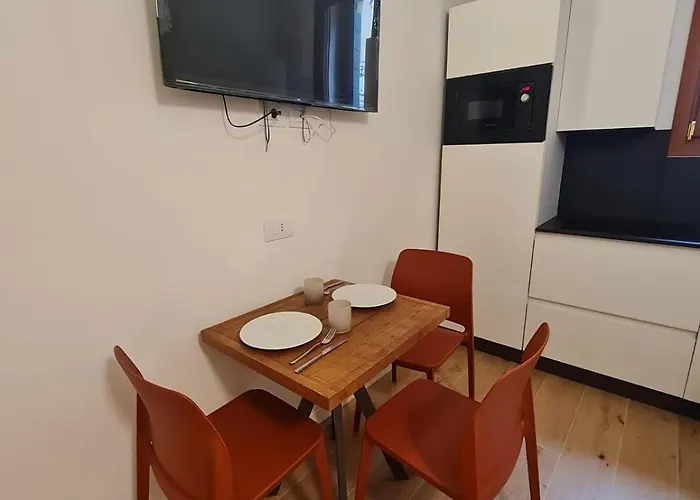 Levante House *