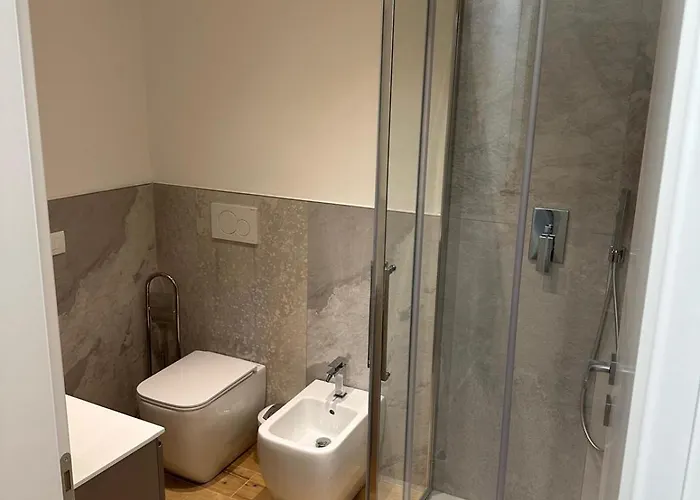 Levante House شقة البندقية
