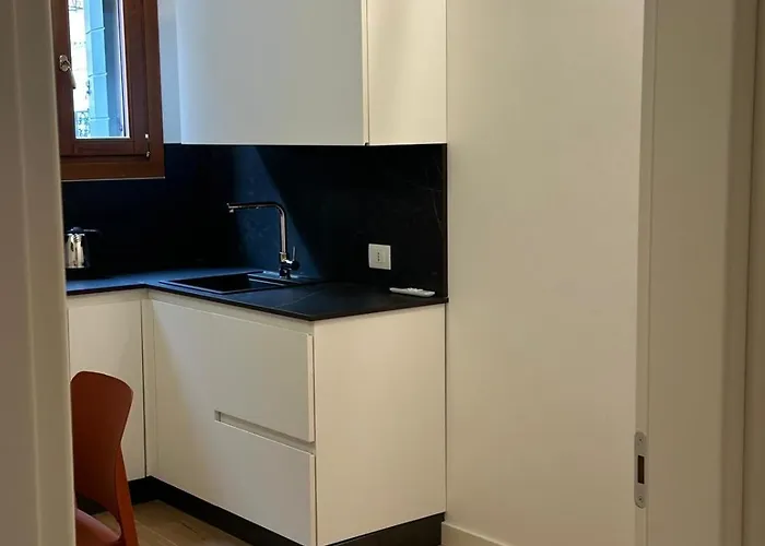 Levante House * البندقية