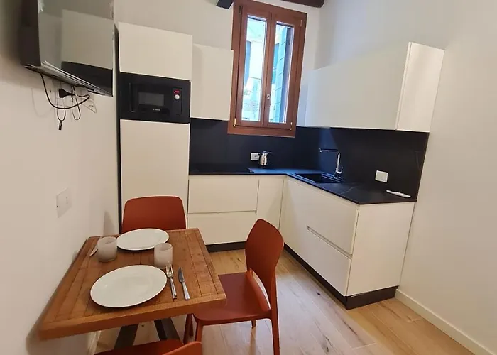 Levante House البندقية