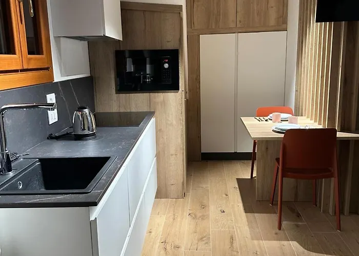 Levante House * البندقية