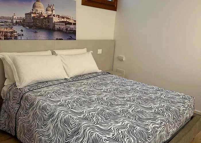 Levante House * البندقية