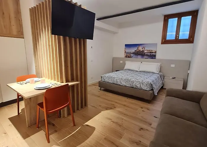 Levante House * البندقية
