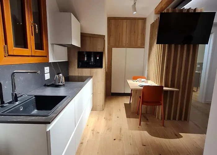 Levante House *