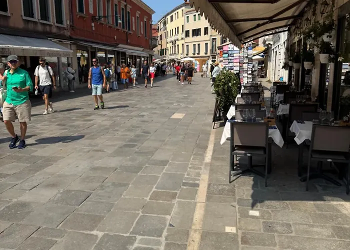 Levante House شقة