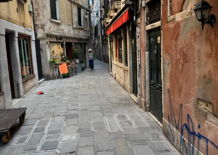 Levante House شقة *