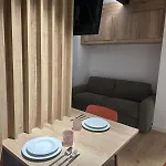 Levante House