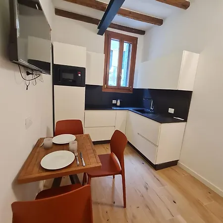 Levante House البندقية