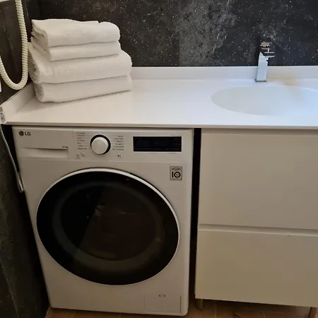 شقة Levante House