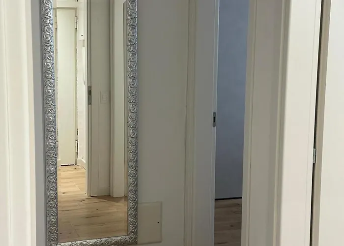 Apartamento Levante House