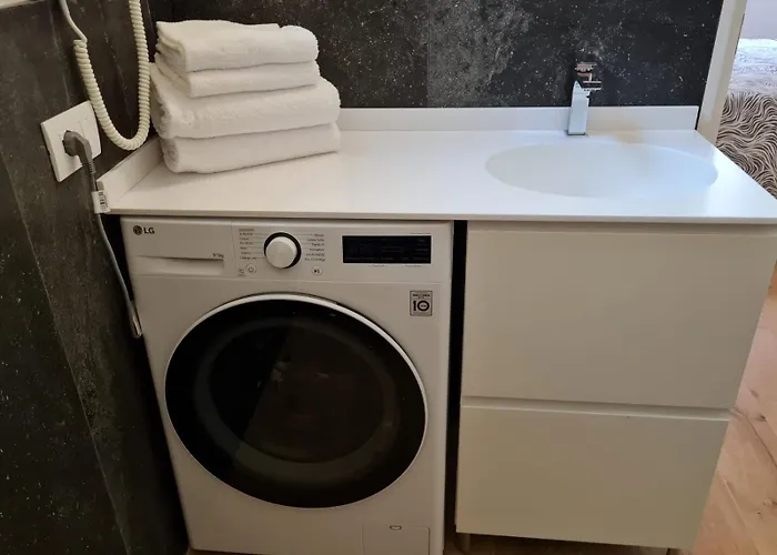 Apartamento Levante House