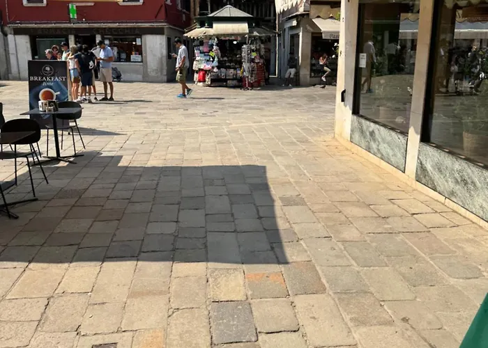 Levante House Apartamento Venecia