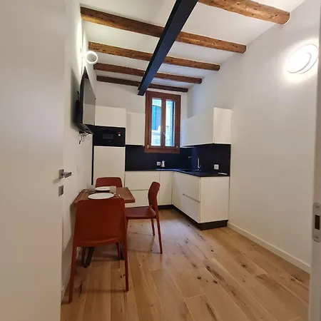 Levante House Apartament Wenecja