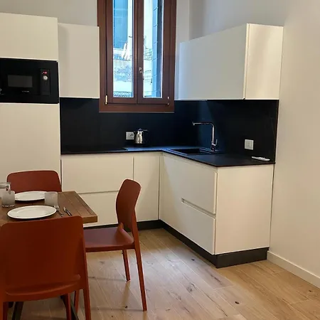 Levante House Daire *