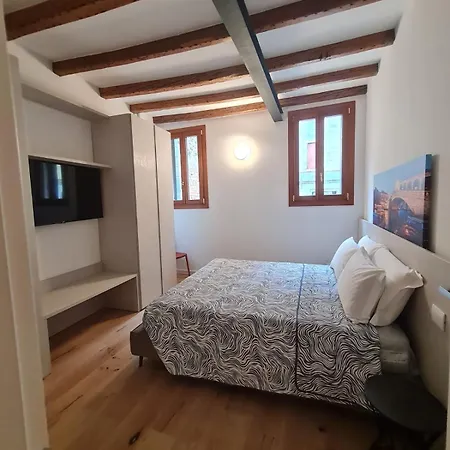 Levante House Veneza