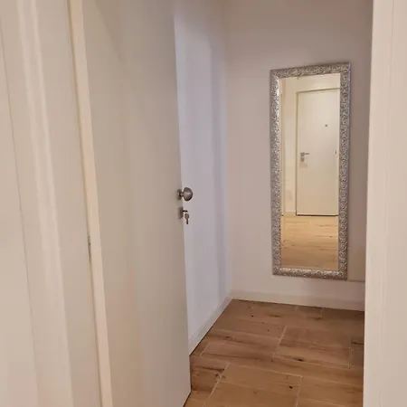 Apartamento Levante House Veneza