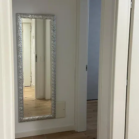 Apartamento Levante House