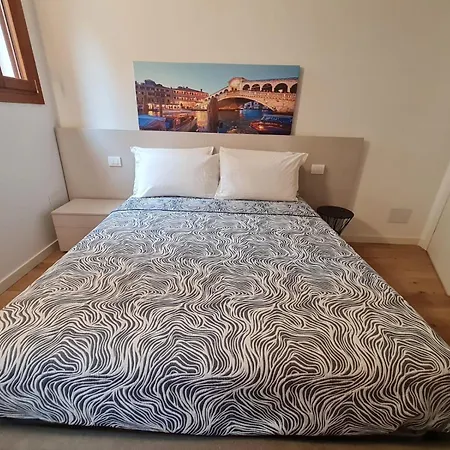 Levante House