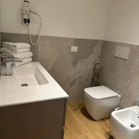 Levante House Daire *