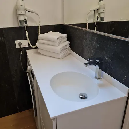 Apartamento Levante House Veneza