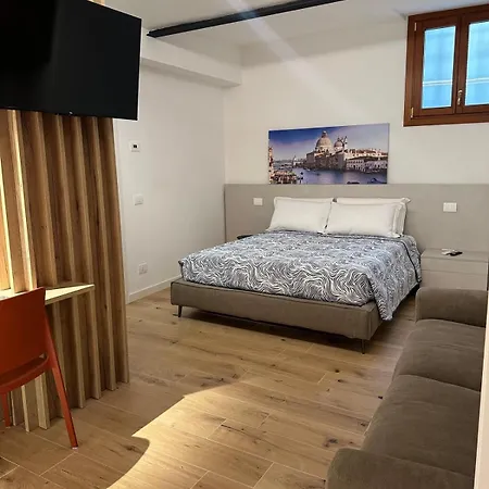Apartamento Levante House Veneza