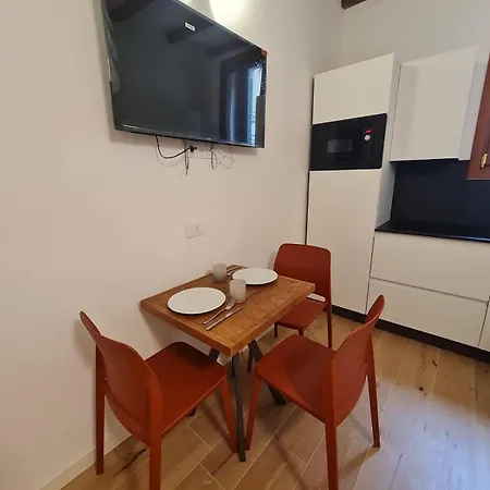 Levante House *