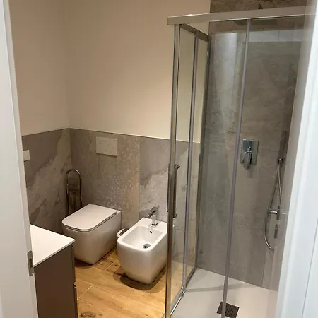 Levante House Daire Venedik