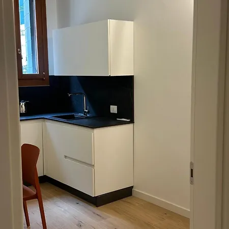 Levante House * Venedik