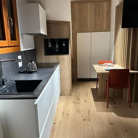 Levante House * Venedik