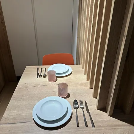 Apartamento Levante House Veneza