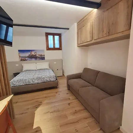 Levante House Wenecja