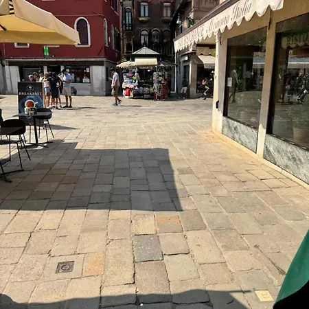 Levante House Daire Venedik