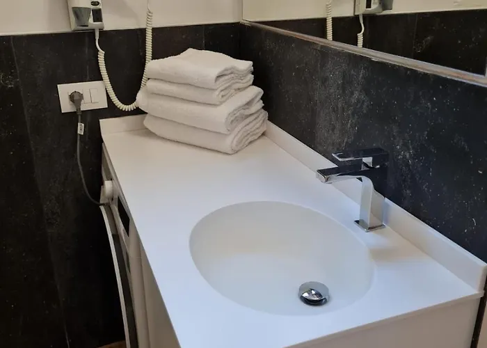 Apartament Levante House Wenecja