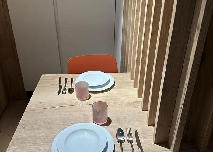 Apartament Levante House Wenecja