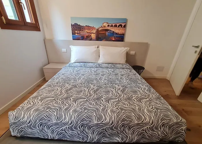 Levante House