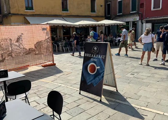 Апартаменты Levante House